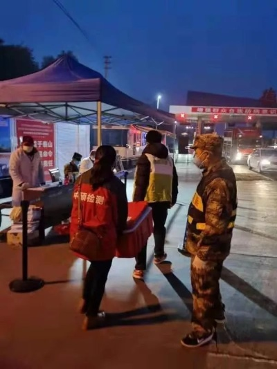 德阳市疫情最新动态，坚守防线，共克时艰，共同守护家园安全