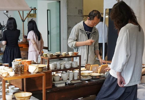金山茶艺居探秘，茶艺文化的魅力之旅