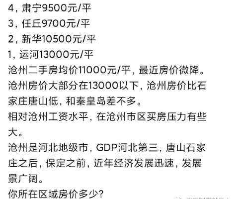 献县最新房价动态，市场走势分析，购房指南全解析