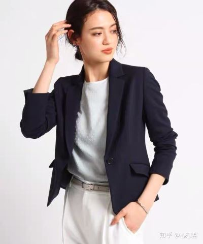 女士西服销量TOP10榜单，时尚与需求完美融合，选购指南一网打尽