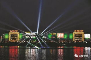 重庆灯光公司TOP10榜单揭晓，探寻璀璨明珠，谁领风骚？