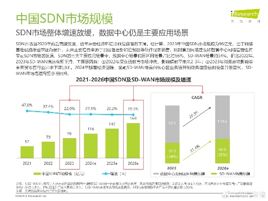 国内SDN公司排名揭秘，行业趋势深度剖析！