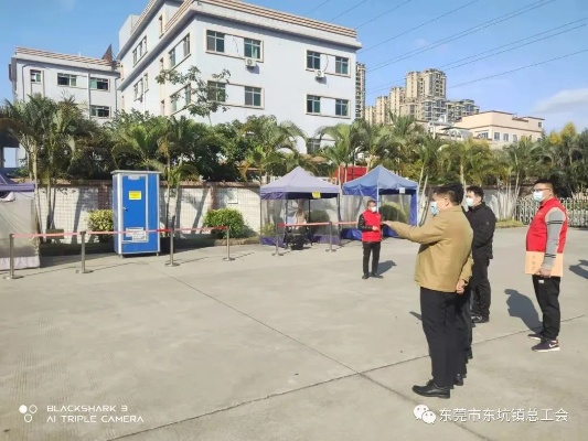 东坑镇疫情最新动态，坚守防线，共克时艰，共同打赢防控战