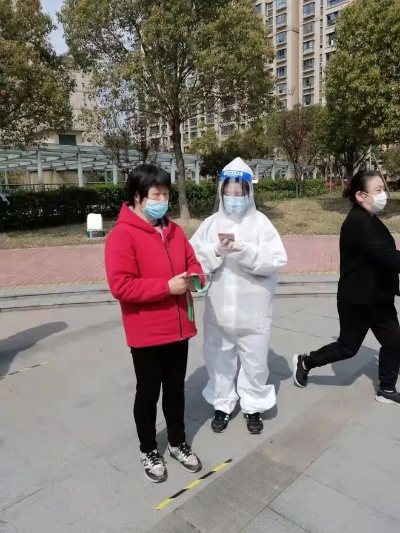 召陵区疫情最新动态，共守家园，齐心抗疫