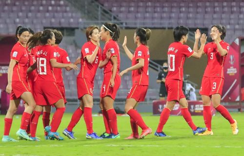 全球女足格局解析，排名、实力对比与未来展望