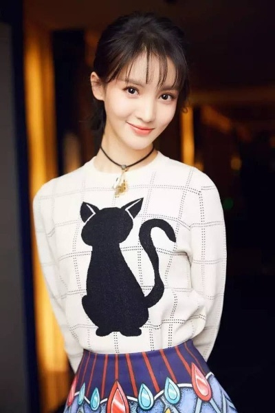 金晨励志语录，奋斗与坚持的力量，激发无限潜能！