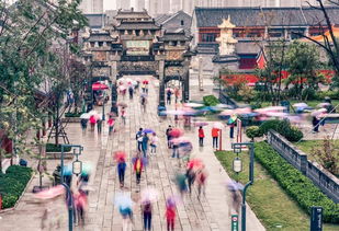 即墨古城乘车攻略全解析，最新指南助你轻松出行