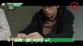 北美妖人魅力榜TOP10，揭秘风云人物的非凡魅力之源