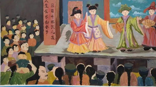 揭秘聊斋神秘世界，领略传统文化独特魅力