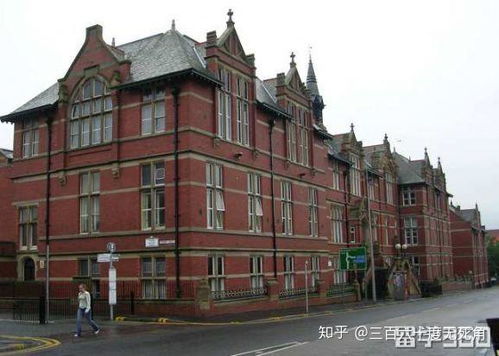英国中央兰开夏大学全球排名及学术影响力解析