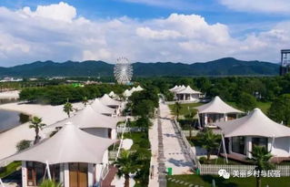 萍乡旅游指南，外地游客必看的萍乡旅游攻略