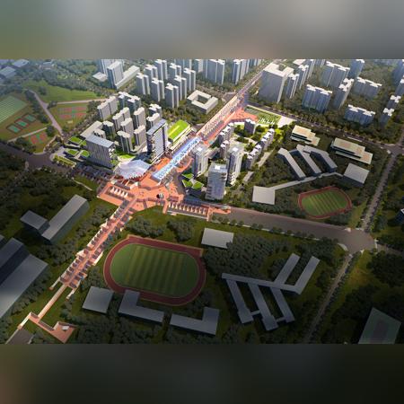全球顶级宜居社区盘点，探寻梦想宜居之地的极致魅力