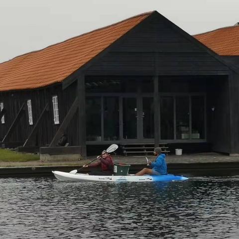 哥本哈根旅游全攻略，带你玩转童话之都！
