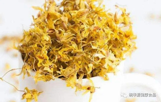 石斛花的秘密功效，健康搜索，掌握手中！