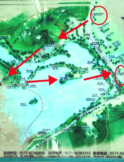 秦湖湿地深度游攻略，最新探索指南