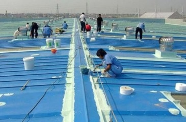 顶楼防水公司权威排名揭晓，专业守护家园，你值得信赖的防水守护者！