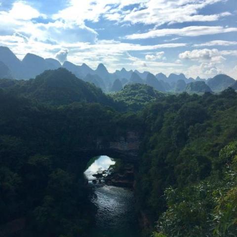 广西柳州自驾游攻略大揭秘，最新指南等你来探秘！