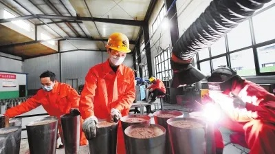 河南省磨粉工人招募，职业前景、工作内容及应聘指南