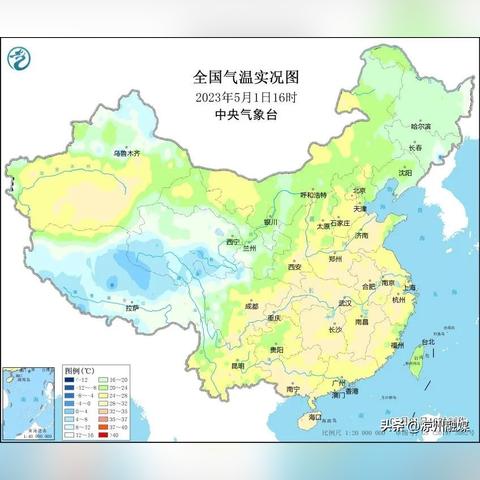 甘肃旅游八月穿衣攻略，畅游甘肃必备衣着指南！