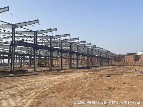 蓬莱钢结构公司行业地位深度解析