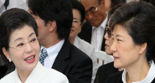 韩国政坛风云变幻，最新动态与深远影响
