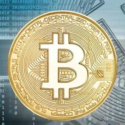 揭秘比特币，从搜索引擎到数字黄金的奥秘探索