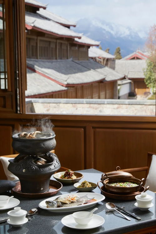 重庆果园畅游指南，秘境探秘与美食之旅！