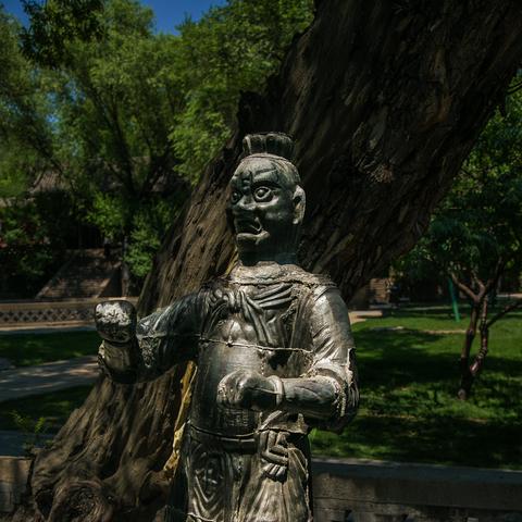 宋朝金人首领排名揭秘，十大名将榜单揭晓！