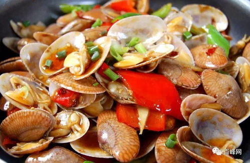 桂花炒蟹与百度的美味奇缘