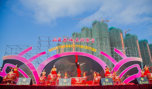 南昌旅游演出攻略，深度体验江西文化的绝佳之旅