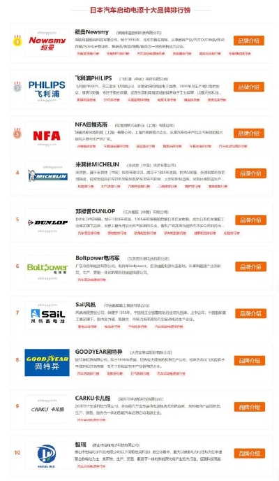 日本房车排名TOP10，豪华与舒适的极致融合
