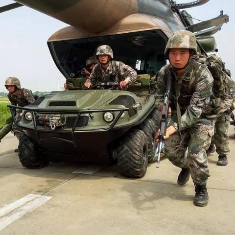世界最强女子特种兵排行榜，荣耀与实力一览无余！