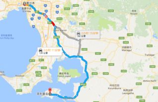 独家岛旅游攻略路线全解析