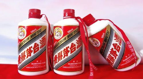 茅台最新收益解读，揭秘白酒市场繁荣背后的秘密！