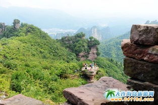 宝峰山，自然美景与文化遗产的绝佳融合之旅攻略
