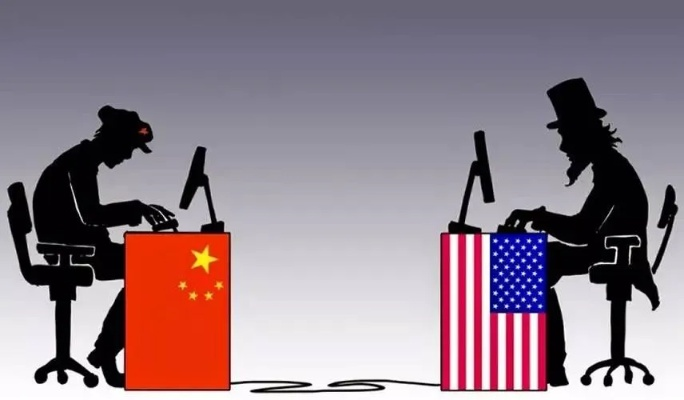 中美新闻头条关系破裂背后的深度解析与未来展望