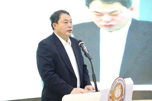 开江新任书记揭秘，引领未来发展的新篇章重磅来袭！