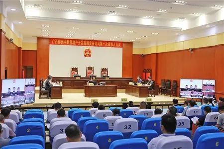 赣州安远县法院新闻聚焦，司法公正助力地方稳定发展展翅飞翔