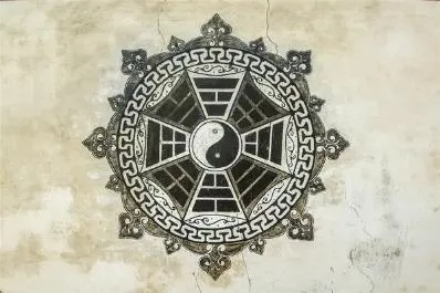 揭秘民间术数门派前十强，探寻千年智慧之源
