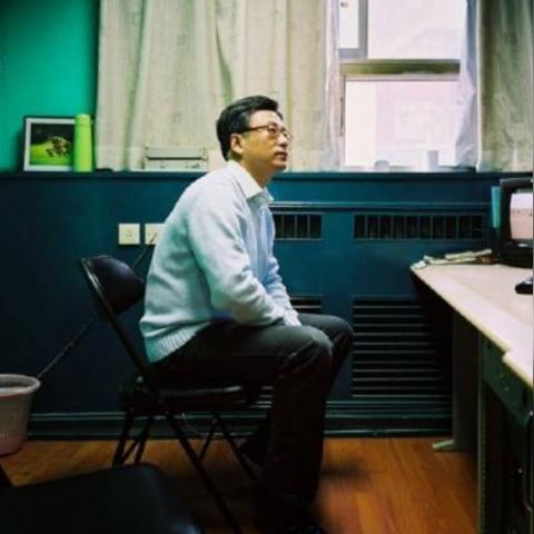 白岩松励志名言，前行路上的力量之源