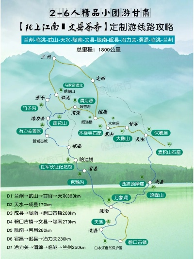 陇南夜晚探秘，隐藏魅力的旅游攻略