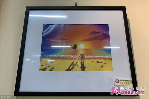 潍坊十大画家榜单揭晓，艺术瑰宝熠熠生辉
